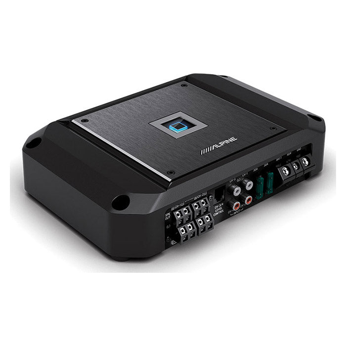Amplificatore Alpine R2-A60F a 4 canali, Serie R