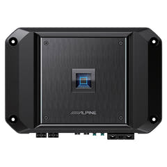 Amplificatore Alpine R2-A60F a 4 canali, Serie R