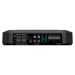 Amplificatore Alpine R2-A60F a 4 canali, Serie R