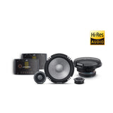 Alpine R2-S652 altoparlante PRO da 16.5CM set componenti a 2 vie