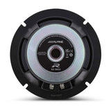 Alpine R2-S652 altoparlante PRO da 16.5CM set componenti a 2 vie