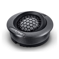 Alpine R2-S652 altoparlante PRO da 16.5CM set componenti a 2 vie