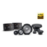 Alpine R2-S653 altoparlante PRO da 16.5CM set componenti a 3 vie