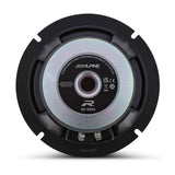 Alpine R2-S653 altoparlante PRO da 16.5CM set componenti a 3 vie