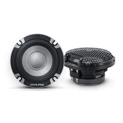Alpine R2-S653 altoparlante PRO da 16.5CM set componenti a 3 vie