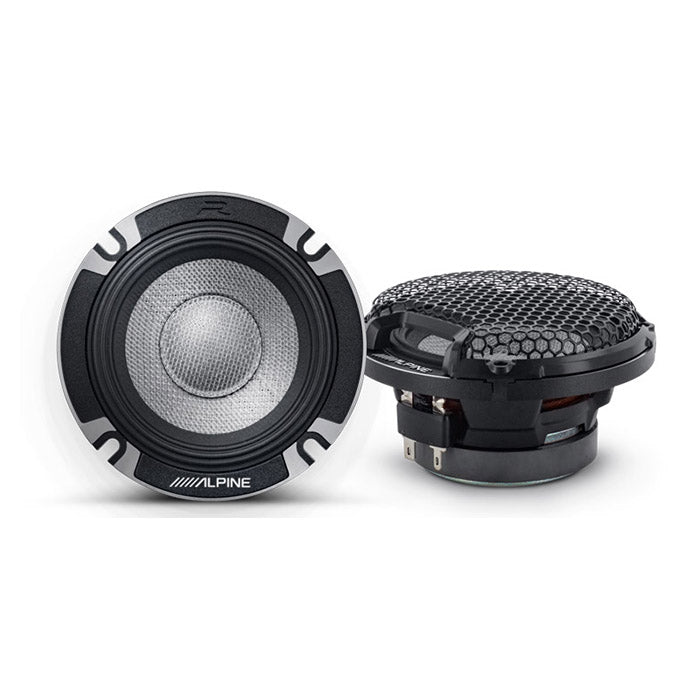 Alpine R2-S653 altoparlante PRO da 16.5CM set componenti a 3 vie