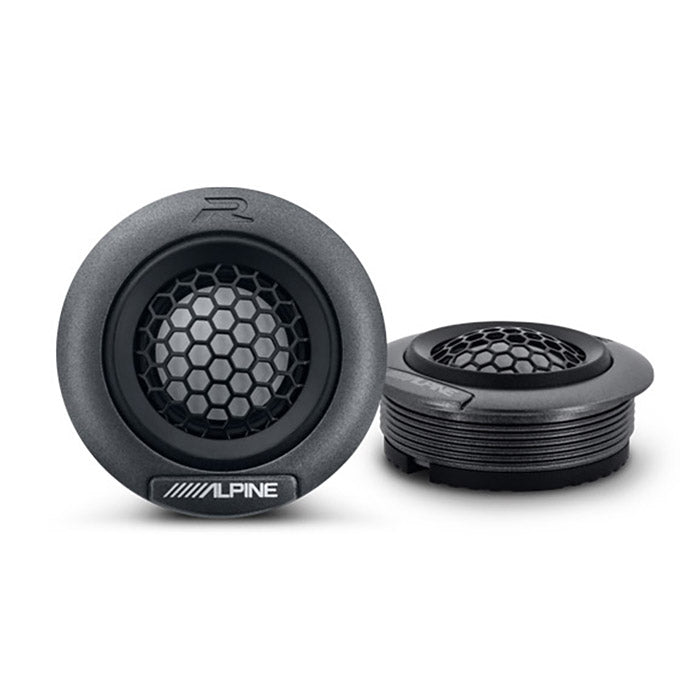 Alpine R2-S653 altoparlante PRO da 16.5CM set componenti a 3 vie