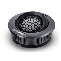 Alpine R2-S653 altoparlante PRO da 16.5CM set componenti a 3 vie