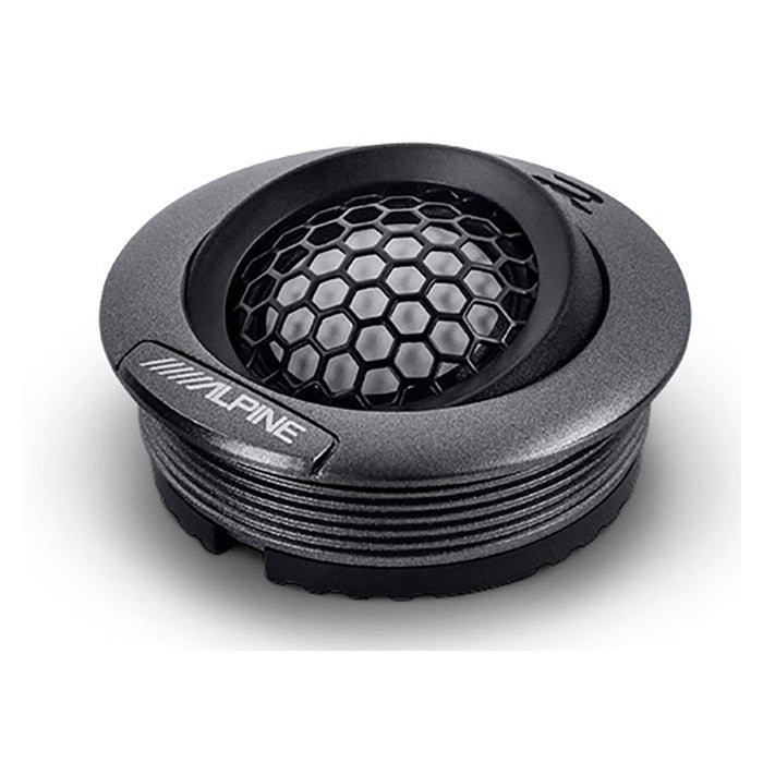 Alpine R2-S653 altoparlante PRO da 16.5CM set componenti a 3 vie