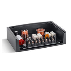 Alpine R2-S653 altoparlante PRO da 16.5CM set componenti a 3 vie