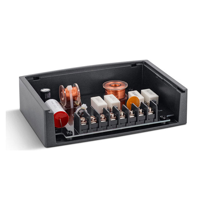 Alpine R2-S653 altoparlante PRO da 16.5CM set componenti a 3 vie