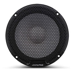 Altoparlante Alpine R2-S65C 16.5CM, kit componenti a 2 vie