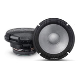 Altoparlante Alpine R2-S65C 16.5CM, kit componenti a 2 vie