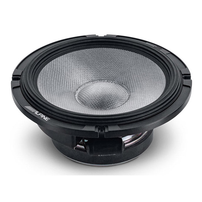 Altoparlante Alpine R2-S65C 16.5CM, kit componenti a 2 vie