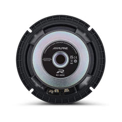 Altoparlante Alpine R2-S65C 16.5CM, kit componenti a 2 vie