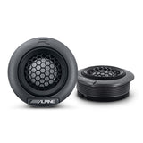 Altoparlante Alpine R2-S65C 16.5CM, kit componenti a 2 vie