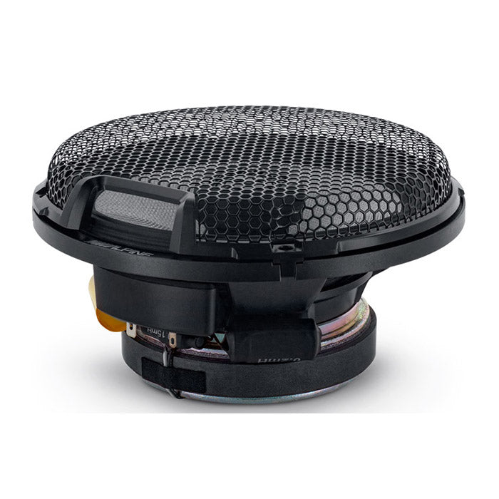 Altoparlante coassiale Alpine R2-S65 16.5CM