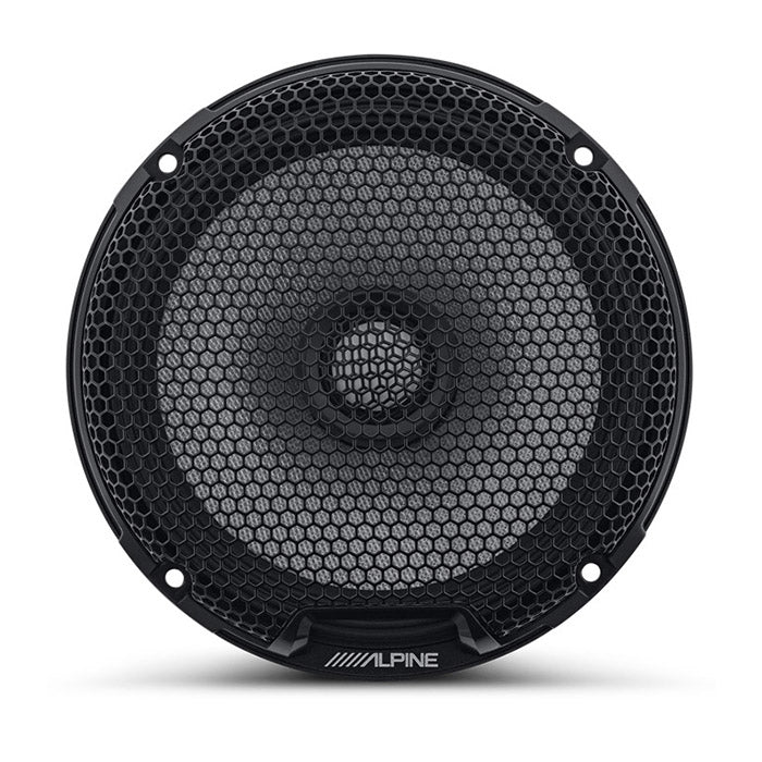 Altoparlante coassiale Alpine R2-S65 16.5CM