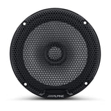 Altoparlante coassiale Alpine R2-S65 16.5CM
