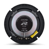Altoparlante coassiale Alpine R2-S65 16.5CM