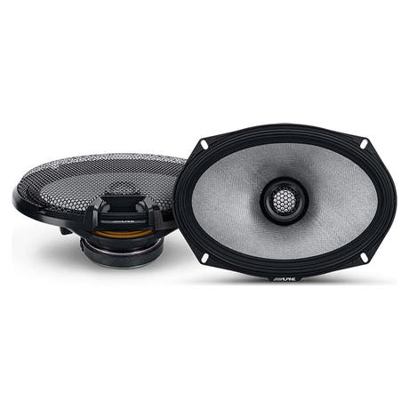 Alpine R2-S69 altoparlante 6x9" coassiale a 2 vie
