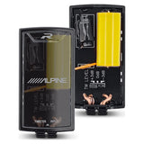Alpine R2-S69C altoparlante 6x9" kit componenti a 2 vie