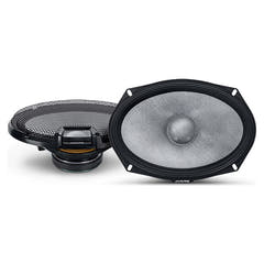 Alpine R2-S69C altoparlante 6x9" kit componenti a 2 vie