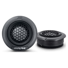 Alpine R2-S69C altoparlante 6x9" kit componenti a 2 vie