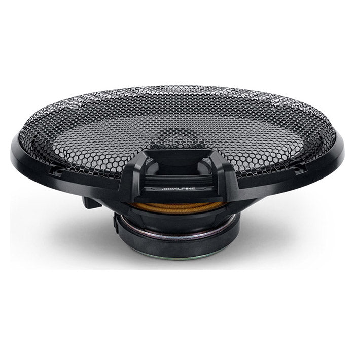 Alpine R2-S69 altoparlante 6x9" coassiale a 2 vie