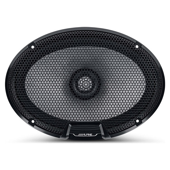 Alpine R2-S69 altoparlante 6x9" coassiale a 2 vie