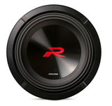 Alpine R2-W10D2 Type-R subwoofer da 10" a 2 Ohm