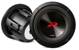 Alpine R2-W10D2 Type-R subwoofer da 10" a 2 Ohm