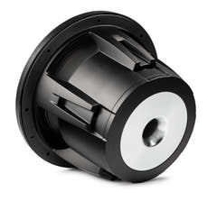 Alpine R2-W10D2 Type-R subwoofer da 10" a 2 Ohm