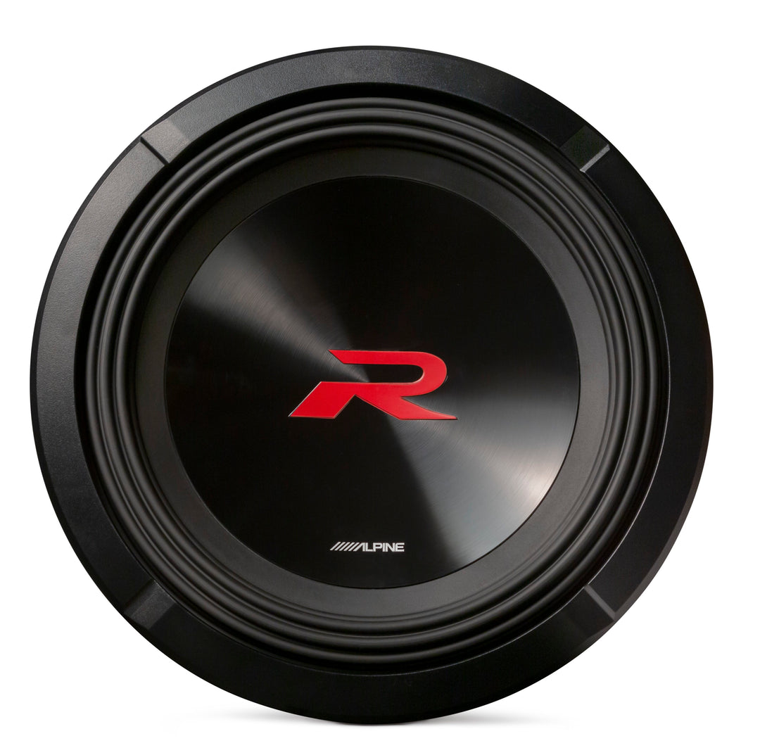 Subwoofer Alpine R2-W12D2 Type-R da 12" e 2 Ohm