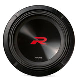 Subwoofer Alpine R2-W12D2 Type-R da 12" e 2 Ohm