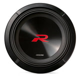 Alpine R2-W12D4 subwoofer Type-R 12" 4 Ohm