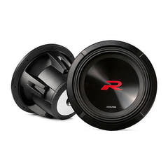 Alpine R2-W12D4 subwoofer Type-R 12" 4 Ohm
