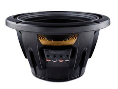 Alpine R2-W12D4 subwoofer Type-R 12" 4 Ohm