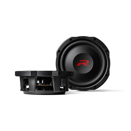 Subwoofer Alpine RS-W10D4 Shallow Type-R 10" 4+4 Ohm