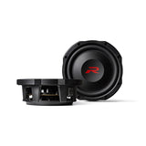 Subwoofer Alpine RS-W10D4 Shallow Type-R 10" 4+4 Ohm