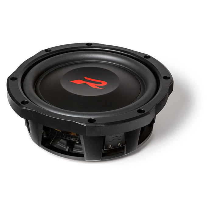 Subwoofer Alpine RS-W10D4 Shallow Type-R 10" 4+4 Ohm