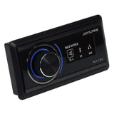 Unità di controllo Alpine RUX-C810 per HDP-D90
