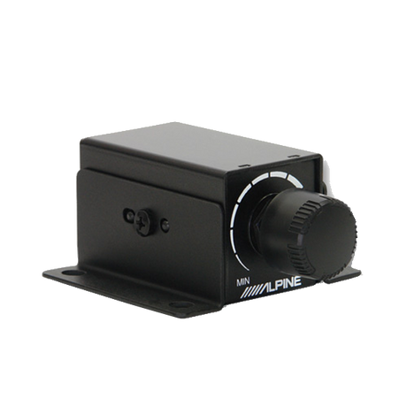 Telecomando cablato per subwoofer