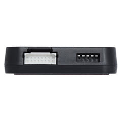Alpine RVX-100 Hub di estensione a 4 telecamere per DVR-F790