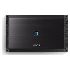 Amplificatore Alpine S2-A120M mono serie S