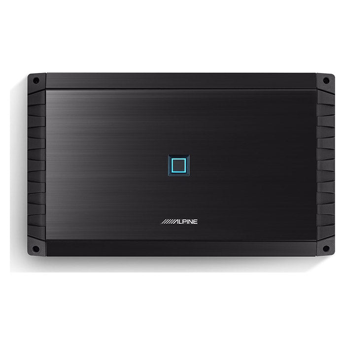 Amplificatore Alpine S2-A120M mono serie S