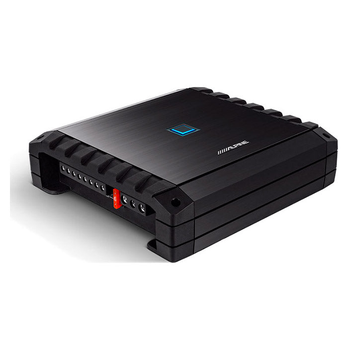 Amplificatore Alpine S2-A36F a 4 canali, Serie S