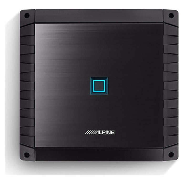 Amplificatore Alpine S2-A36F a 4 canali, Serie S