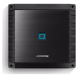 Amplificatore Alpine S2-A36F a 4 canali, Serie S