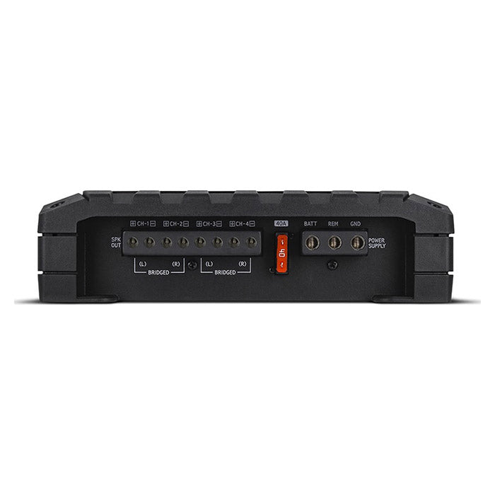 Amplificatore Alpine S2-A36F a 4 canali, Serie S